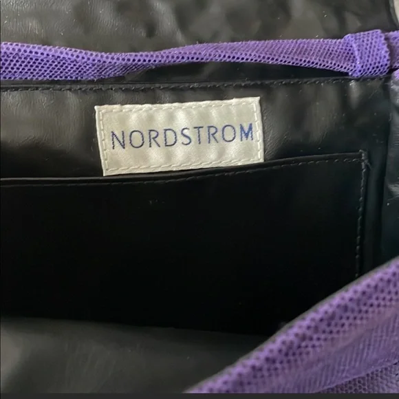 Nordstrom/Pelle Studio Mini Crossbody and Wallet - Picture 2 of 16